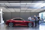BMW Concept 4 2019 года